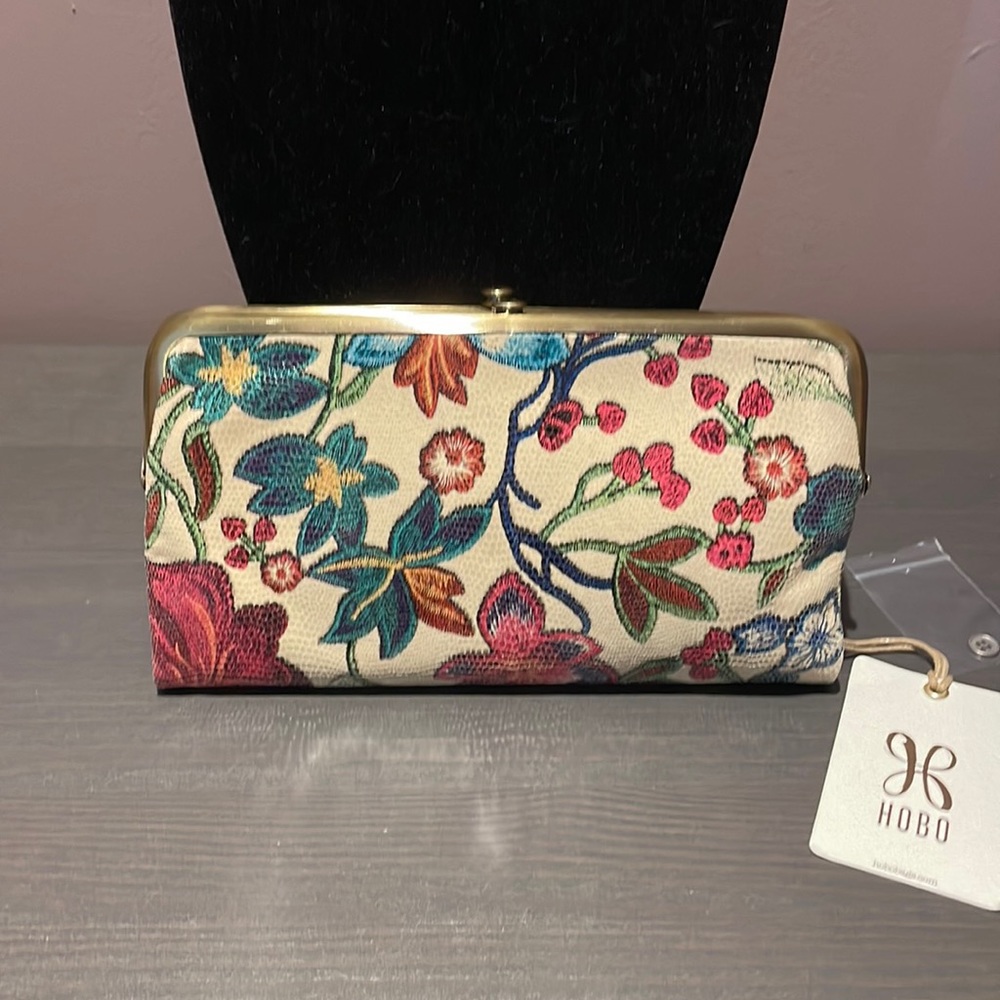 Hobo wallet